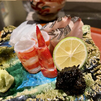 日本料理 晴山 - 