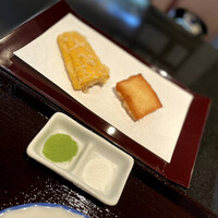 京都祇園 天ぷら八坂圓堂 - 