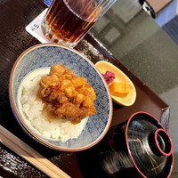 京都祇園 天ぷら八坂圓堂 - 