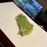 京都祇園 天ぷら八坂圓堂 - 