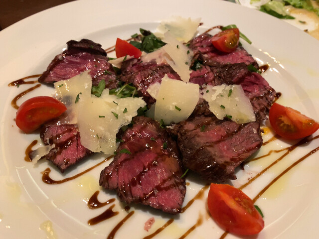 鉄板BISTRO 火だるま荘 image