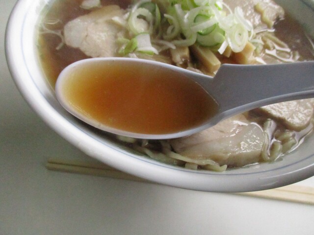 スタミナラーメン京の里 - 成島（ラーメン）の写真