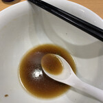 らぁ麺 すぎ本 - 