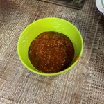 NEW UDON Moo-Ka Ta - 激ウマ唐辛子ダレ