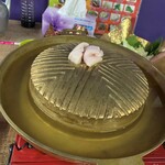 NEW UDON Moo-Ka Ta - 序盤