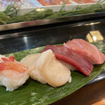 Sushikiyo - 