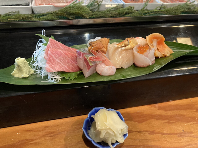 すし清 - 東戸塚/寿司 | 食べログ
