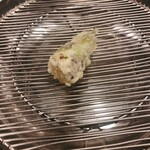 てんぷらと和食 山の上 - 