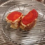 てんぷらと和食 山の上 - 