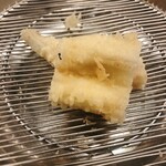 てんぷらと和食 山の上 - 