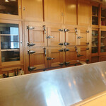 てんぷらと和食 山の上 - 