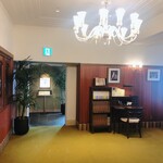 てんぷらと和食 山の上 - 