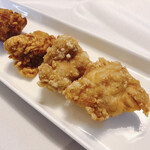 福のから - 料理写真: