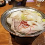 旅館 やまの湯 - 