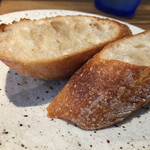 ビストロ ランプ - ・バケット