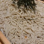 蕎麦きり みよた - 