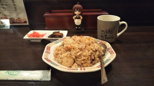 台湾飯店（タイワンハンテン） - 苫小牧（台湾料理）の写真