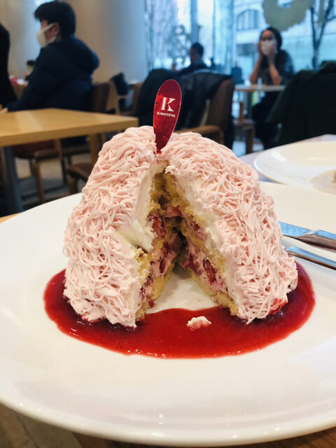 洋菓子 きのとや 大通公園店 Kinotoya Cafe 大通 カフェ 食べログ 洋菓子 きのとや 大通公園店 Kinotoya Cafe 大通 カフェ 食べログ