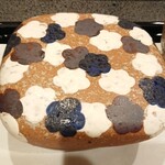 馬車道 大かわ - 可愛い器の蓋