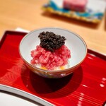 肉割烹 岡田前 - 