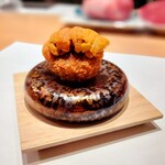 肉割烹 岡田前 - 