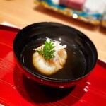 肉割烹 岡田前 - 