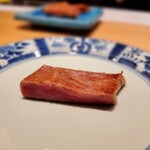 肉割烹 岡田前 - 