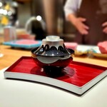 肉割烹 岡田前 - 