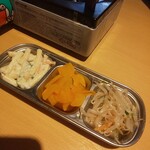 コルモク食堂 - 