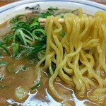 Agodashi Chuuka Hikoya - ～濃厚中華の手打ち麺～