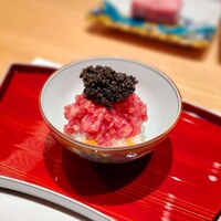 肉割烹 岡田前 - 