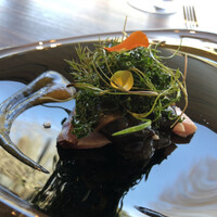 アコルドゥ - ヤイトガツオが旨い♡