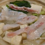 週末びっくり市 - しゃぶしゃぶ