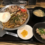 鶴橋きっちん - 