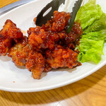 韓国家庭料理ハレルヤ - 