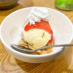 韓国家庭料理ハレルヤ - 