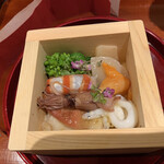 銀座 しのはら - 