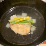 銀座 しのはら - 