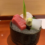 銀座 しのはら - 