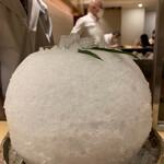 銀座 しのはら - 