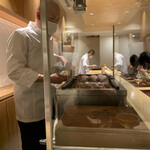 銀座 しのはら - 