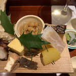 銀座 しのはら - 