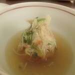 日本料理 晴山 - 