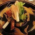 日本料理 晴山 - 