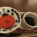 日本料理 晴山 - 