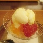 日本料理 晴山 - 