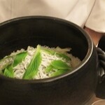 日本料理 晴山 - 