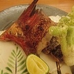 日本料理 晴山 - 