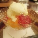 日本料理 晴山 - 