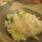 日本料理 晴山 - 